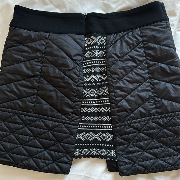 Krimson Klover Carving Insulated Skirt - Picture 3 of 4